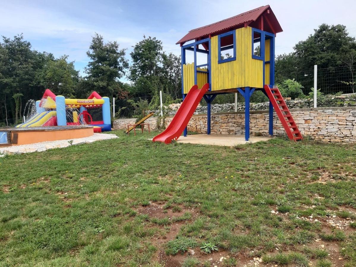 Holiday Park Village Jelovci Kringa Szoba fotó