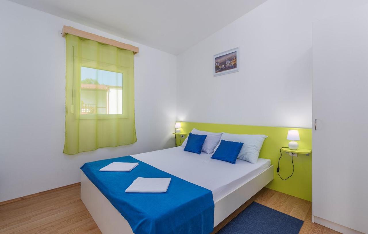 Holiday Park Village Jelovci Kringa Kültér fotó