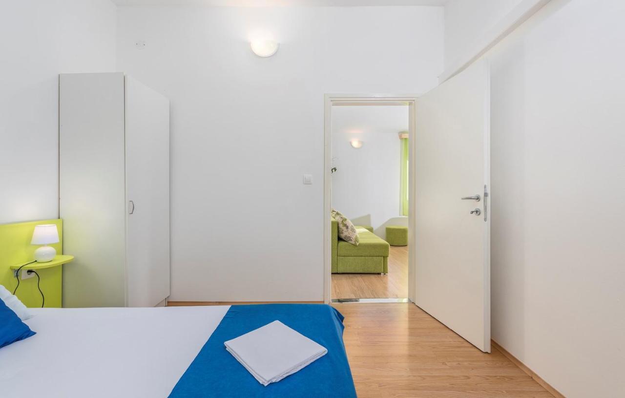 Holiday Park Village Jelovci Kringa Kültér fotó